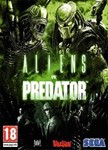 Aliens vs. Predator (Steam Gift Region Free / ROW)