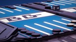 Backgammon Blitz (Steam Gift Region Free / ROW)