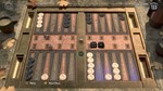Backgammon Blitz (Steam Gift Region Free / ROW)