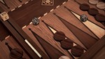 Backgammon Blitz (Steam Gift Region Free / ROW)