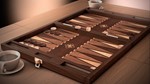 Backgammon Blitz (Steam Gift Region Free / ROW)