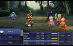 FINAL FANTASY IV (Steam Gift Region Free / ROW)