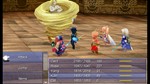 FINAL FANTASY IV (Steam Gift Region Free / ROW)