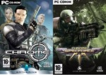 Chrome + Chrome: Specforce (Steam Gift Region Free /ROW