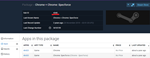 Chrome + Chrome: Specforce (Steam Gift Region Free /ROW