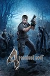 Resident Evil 4 (ROW) (Steam Gift Region Free)