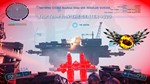 Strike Vector (Steam Gift Region Free / ROW)