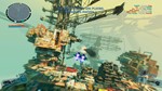 Strike Vector (Steam Gift Region Free / ROW)