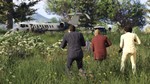 Grand Theft Auto V (Steam Gift Region Free Передаваемый