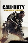 Call of Duty: Advanced Warfare (Steam Gift RU/CIS)