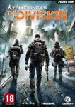 Tom Clancy’s The Division (Steam Gift Region Free /ROW)