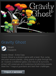 Gravity Ghost (Steam Gift Region Free /ROW)