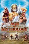 Age of Mythology: Extended Edit. (Steam Gift RegFree)