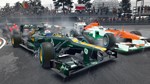 F1 2012 (Steam Gift RU/CIS)