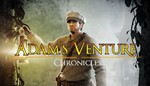 Adam&acute;s Venture Complete Pack (Steam Gift Region Free)