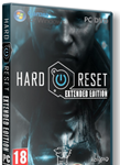 Hard Reset Extended Edition (Steam Gift Region Free)