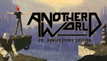 Another World – 20th Anniversary Edit. (Steam Gift ROW)