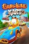 Garfield Kart (Steam Gift Region Free / ROW)