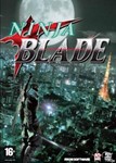Ninja Blade (Steam Gift Region Free / ROW)