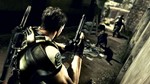 Resident Evil 5 (Steam Gift Region Free / ROW)
