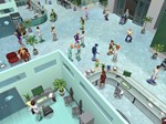 Hospital Tycoon (Steam Gift Region Free / ROW)