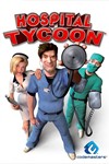 Hospital Tycoon (Steam Gift Region Free / ROW)