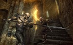 The Witcher: Enhanced Edition (ROW) Steam Gift RegFree