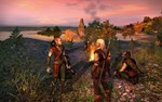 The Witcher: Enhanced Edition (ROW) Steam Gift RegFree