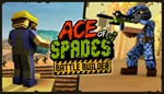 Ace of Spades: Battle Builder (Steam Gift Region Free)