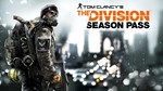 Tom Clancy’s The Division Season Pass Steam Gift Global