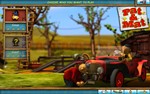 Pat & Mat (Steam Gift Region Free / ROW)