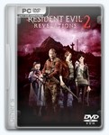 Resident Evil Revelations 2 Deluxe Ed. (Steam Gift ROW)