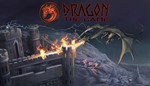 Dragon: The Game (Steam Gift Region Free / ROW)