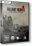 Valiant Hearts: The Great War (Steam Gift Region Free) - irongamers.ru