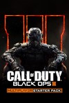 Black Ops III Multiplayer Starter Pack (Gift RegFree)