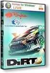 DiRT 3 + DiRT 3 Complete (Steam Gift Region Free / ROW)