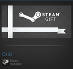 GRID (2008) (Steam Gift Region Free / ROW) - irongamers.ru