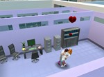 Hospital Tycoon (Steam Gift RU/CIS)