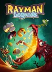 Rayman Legends (Steam Gift RU/CIS/ Сразу В Инвентарь)