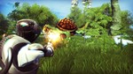 GRAV (Steam Gift Region Free / ROW)