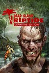 Dead Island: Riptide Definitive Ed (Steam Gift RegFree) - irongamers.ru