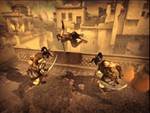 Prince of Persia: The Two Thrones (Steam Gift RegFree)
