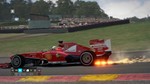 F1 2013 Classic Edition ROW (Steam Key Region Free)