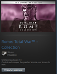 Rome: Total War (Steam Gift Region Free / ROW)