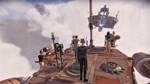 Worlds Adrift + Island Creator (Steam Gift Region Free)