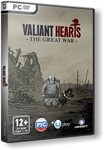 Valiant Hearts: The Great War (Steam Gift RU/CIS Сразу)
