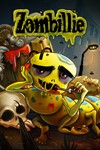 Zombillie (Steam Gift Region Free / ROW)