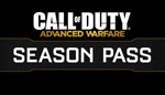 CoD: Advanced Warfare - Season Pass (Steam Gift RU/CIS) - irongamers.ru