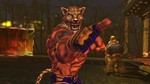 Street Fighter X Tekken (Steam Gift Region Free / ROW)