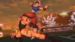 Street Fighter X Tekken (Steam Gift Region Free / ROW)